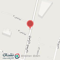 عکس مکانیکی و جلوبندی ابراهیم رخشی