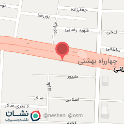 عکس ارزانسرای علی