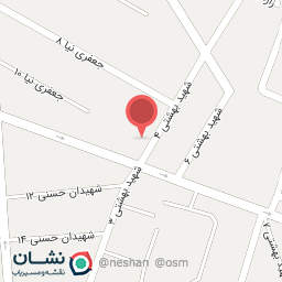 عکس کادویی بهشت