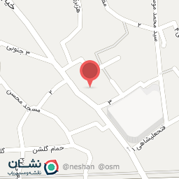 عکس پته سرای سرو