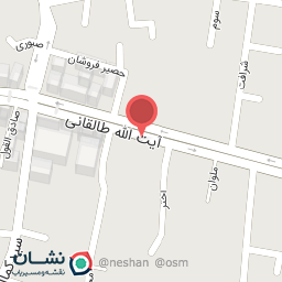 عکس نگان سرویس (مرکز خرید برند پرومکس و کویین)