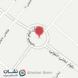 عکس میدان امام خمینی