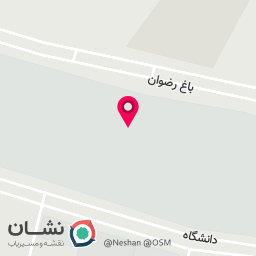 عکس سالن ورزشی شهید کیانوش بساطی