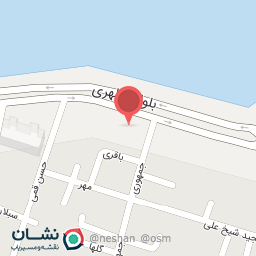 عکس سالن زیبایی رها رضایی