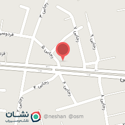 عکس فروشگاه شهر چسب