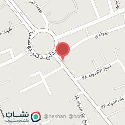 عکس نانوایی بربری