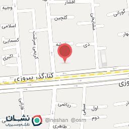 عکس بانک تجارت (پیروزی تهران)