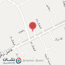 عکس مرکز کامپیوتر کلاسیک