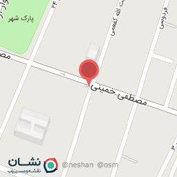 عکس افق کوروش شعبه زاهــدان مصطفی خمینی