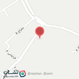 عکس پست بانک علی آباد