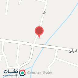 عکس هتل زیباکنار