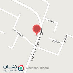 عکس فروشگاه زمانخانی