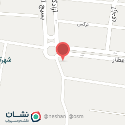 عکس پیرایش افشین