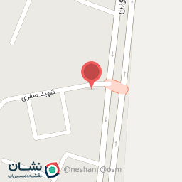 عکس سوپر مارکت