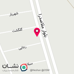 عکس کلینیک خودرویی اطمینان