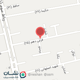 عکس دبیرستان غیردولتی جامع نوین