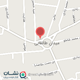 عکس مسجد باب الحوایج