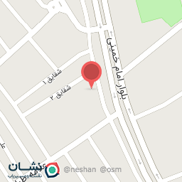 عکس تعمیرگاه میکانیکی مجتبی حسینی