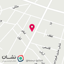 عکس بلور و کادوئی اطلس
