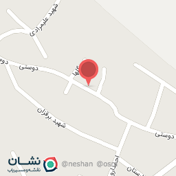 عکس تعمیرگاه یخچال علیزاده