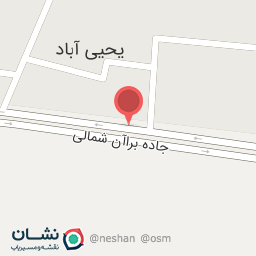 عکس مسجد امام حسن روستای یحیاآباد