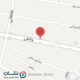 عکس اتاق فرار هتل متروکه