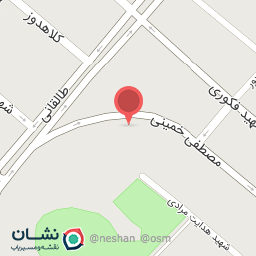 عکس پارچه سرای احمدیان