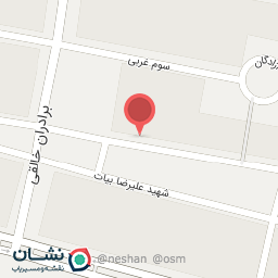 عکس سالن زیبایی شیوا