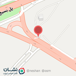 عکس ایستگاه اتوبوس ترمينال سردشت