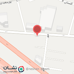 عکس آرایشگاه ویوا