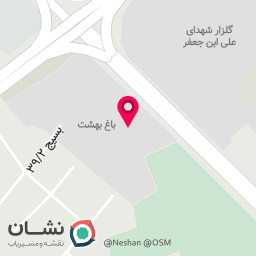 عکس مزار امیرحسین محبوب صابری