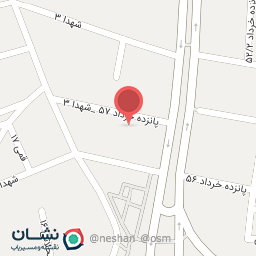 عکس مسجد علی ابن ابی طالب (ع)