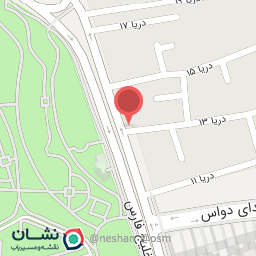 عکس پارک شغاب