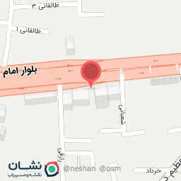 عکس تعمیرگاه موسوی