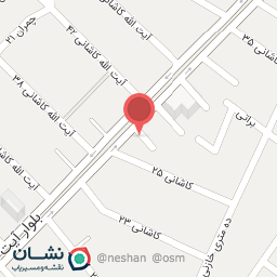 عکس پشتی محمدی