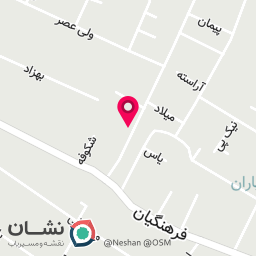 عکس خشکشویی فرهنگ
