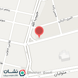 عکس دکوراسیون طهرانی