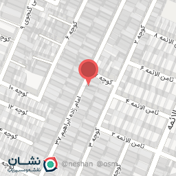 عکس آرایشگاه و آموزشگاه مهرو