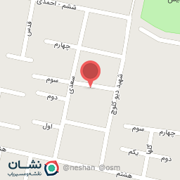 عکس شهبازکالا