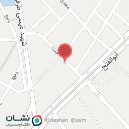 عکس صافکاری حمید