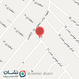 عکس حسینیه اباعبدالله الحسین (ع) 