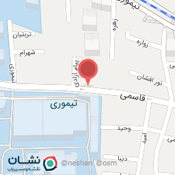 عکس خودپرداز بانک تجارت