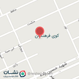 عکس بازارچه فرهنگیان