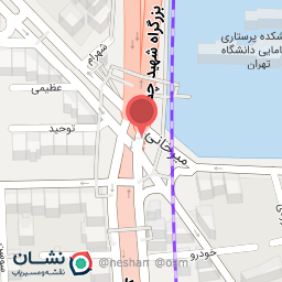 عکس میدان توحید