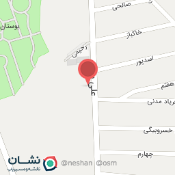 عکس حسینیه قمر بنی هاشم (ع)