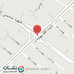 عکس چهارراه زرینه