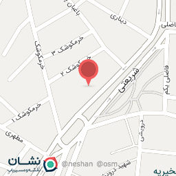 عکس رستوران امین