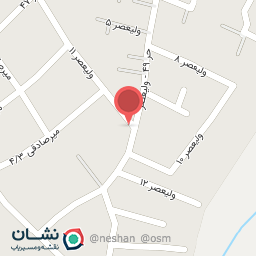 عکس سوپر مارکت خاکباز