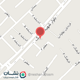 عکس مرغ فروشی بلوار 