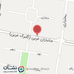 عکس شرکت سهیل بنا سازان (پوشش ضد حریق)